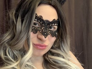 Эротический видеочат Emily777