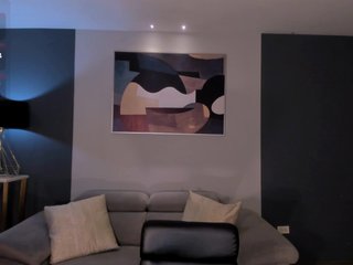 Эротический видеочат EmilyArmstrong