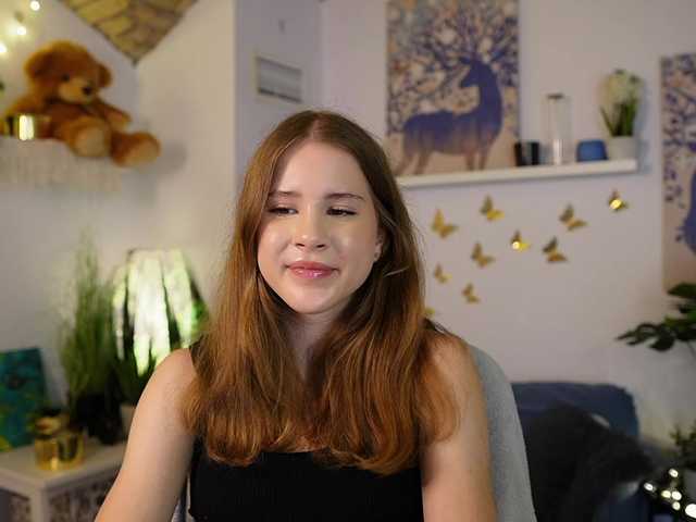 Скриншоты трансляции EmilyBlake