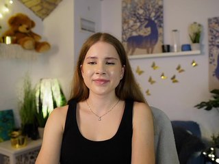Эротический видеочат EmilyBlake