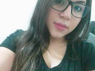 Эротический видеочат EmilyButt