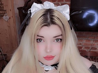 Эротический видеочат EmilyCline