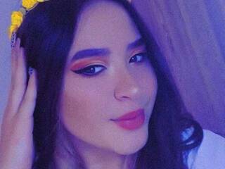 Эротический видеочат emilygiraldo