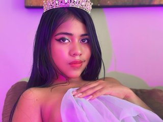 Эротический видеочат EmilyJhons