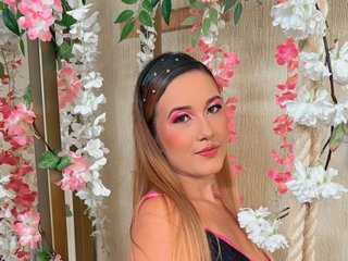 Эротический видеочат Emilyjhons1