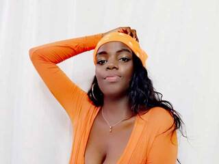 Эротический видеочат EmilyNix