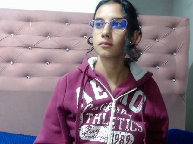 Скриншоты трансляции EmilyRaid