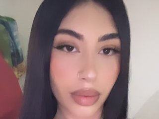 Эротический видеочат EmilyRouse