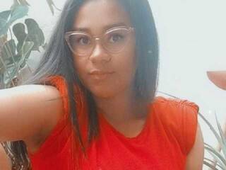 Эротический видеочат EmilySanchez