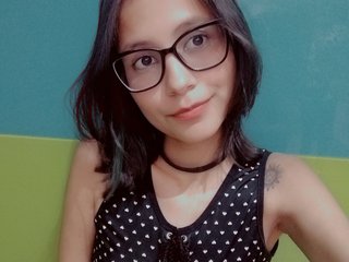 Эротический видеочат EmilySkye