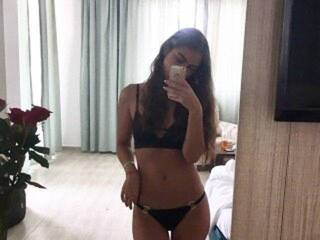 Эротический видеочат EmilySpenser