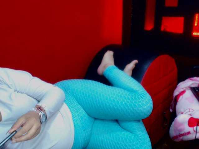 Скриншоты трансляции EmilySweeta