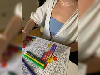 Эротический видеочат emisun