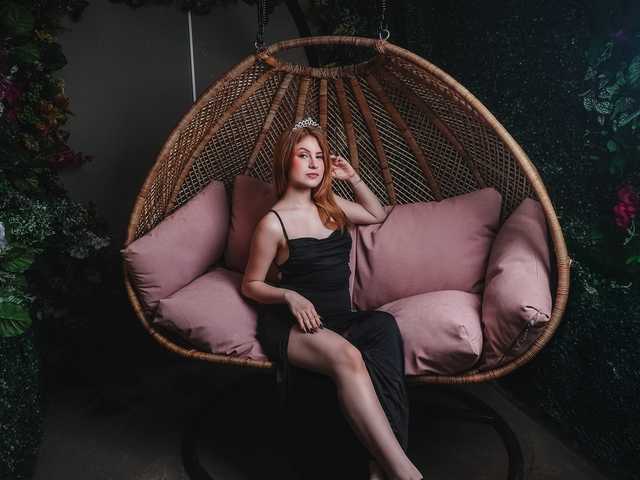 Фотография профиля Emma-Blonde