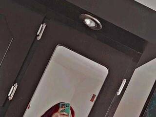 Эротический видеочат Emma-Erotic