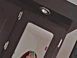 Эротический видеочат Emma-Erotic