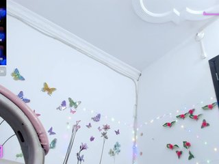 Эротический видеочат emma-fiore