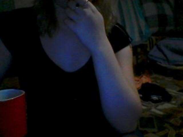 Скриншоты трансляции Emma-Myr