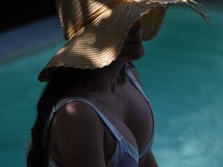 Эротический видеочат Emma-pink