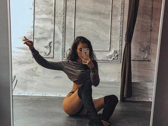 Фотография профиля EmmaAngel