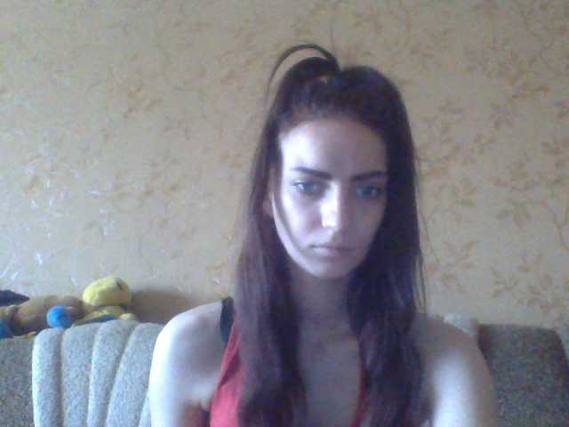 Скриншоты трансляции EmmaAngel