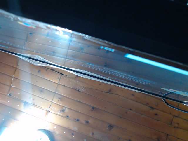 Скриншоты трансляции EmmaBell