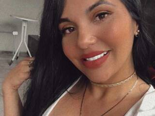 Эротический видеочат EmmaDiamond