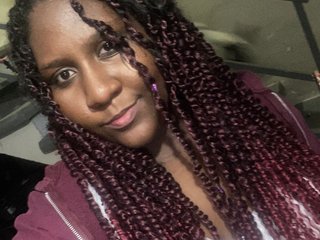 Эротический видеочат EmmaDiaz