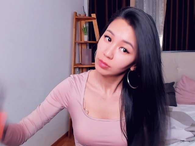 Фотографии EmmaDockson #​new ​asian #​young #​naked# #​cumshow An angel for you! Be careful to not become addicted to me!