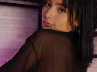 Эротический видеочат EmmaDuff