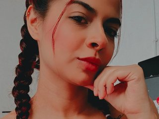 Эротический видеочат EmmaFuller