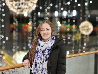 Эротический видеочат emmajoy