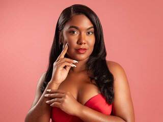 Эротический видеочат Emmakanne