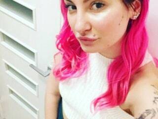 Эротический видеочат EmmaLeigh