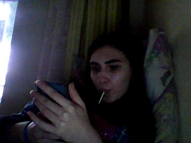 Скриншоты трансляции EmmaNikkis