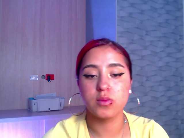 Скриншоты трансляции EmmaPalmer