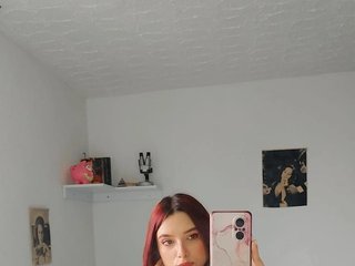 Эротический видеочат EmmaPink