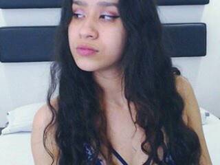 Эротический видеочат emmaseduction