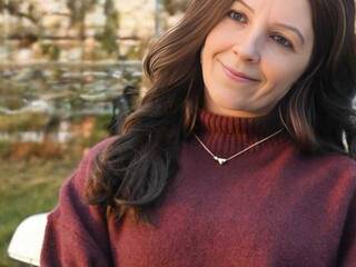 Эротический видеочат Emmie-Lise