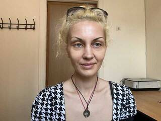 Эротический видеочат Emmislly