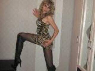 Эротический видеочат emmlianna