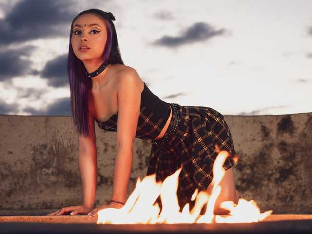 Фотография профиля EmmyRuiz