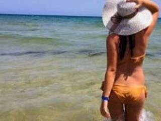 Эротический видеочат empress19