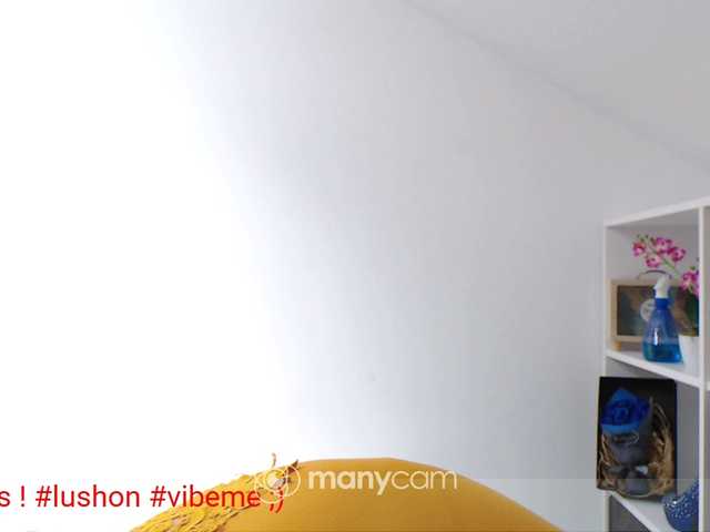 Скриншоты трансляции EmyBlack