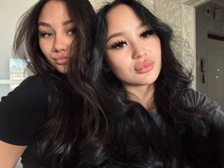 Эротический видеочат JenyCarty