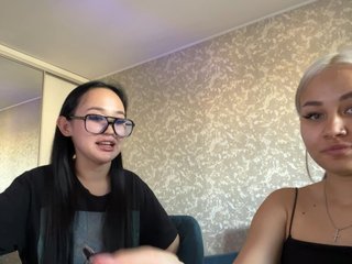 Эротический видеочат JenyCarty