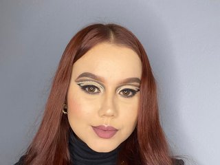 Эротический видеочат Emyli-jackson