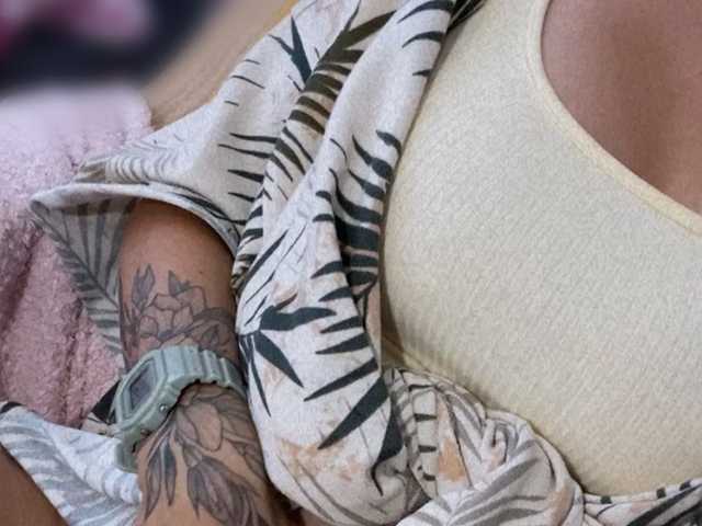 Фотография профиля -Sweet-Kitty-