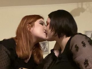 Эротический видеочат enchanting-alice