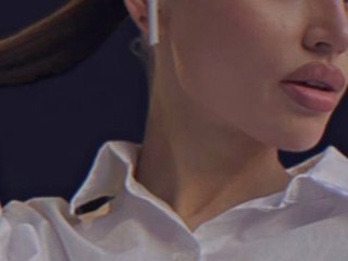 Эротический видеочат Enchantix
